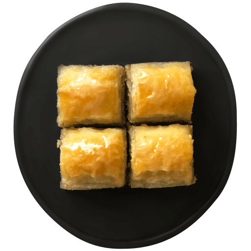 Cevizli Baklava