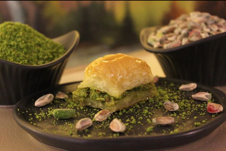 İstanbul Baklava Tavsiye