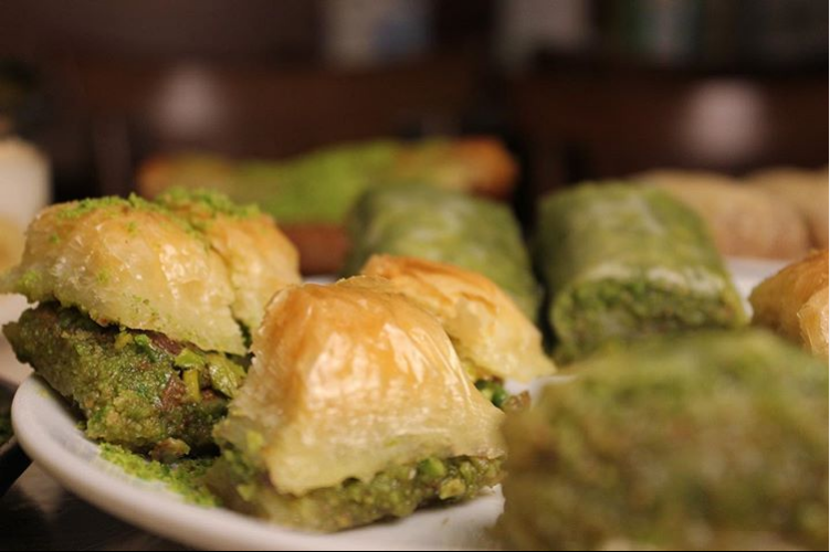 Ümraniye Baklava Tavsiyesi