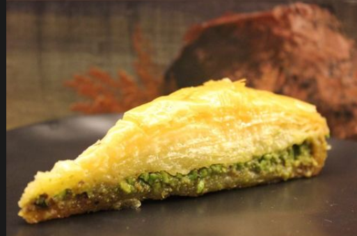 Beşiktaş Baklava Siparişi