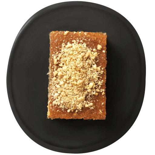 Revani Tatlısı Nasıl Yapılır? Evde Pratik ve Lezzetli Revani Tarif Rehberi