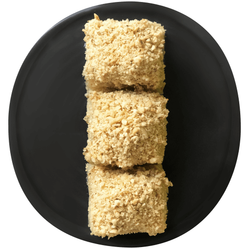 Sütlü Nuriye Nasıl Yapılır? Sütlü Nuriye Tarifi