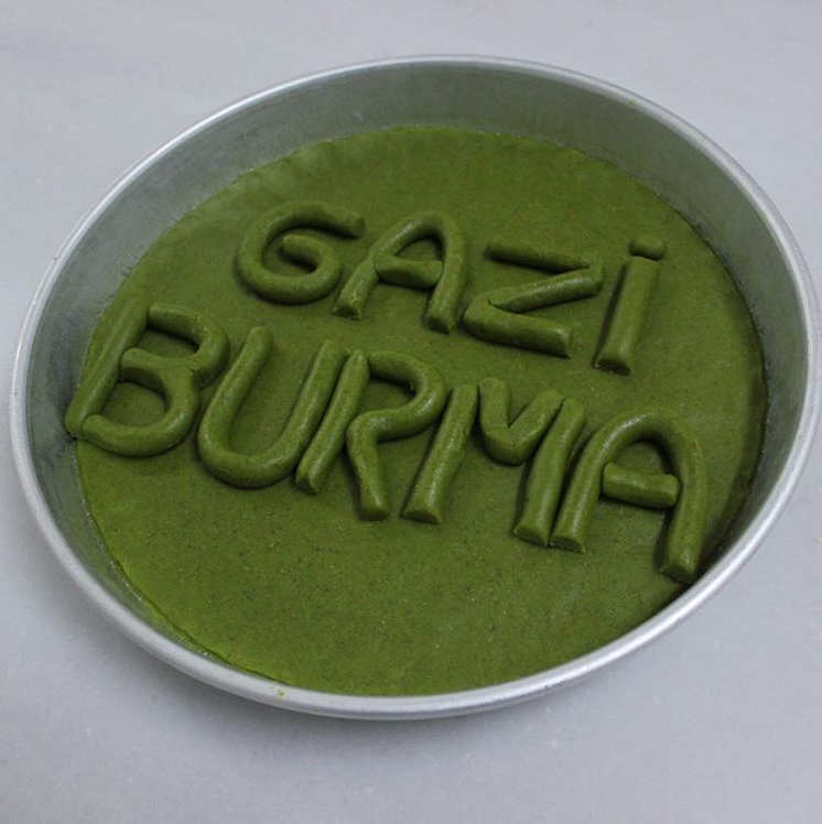 Kartal Baklavacı
