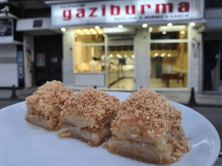 Kartal Sütlü Nuriye