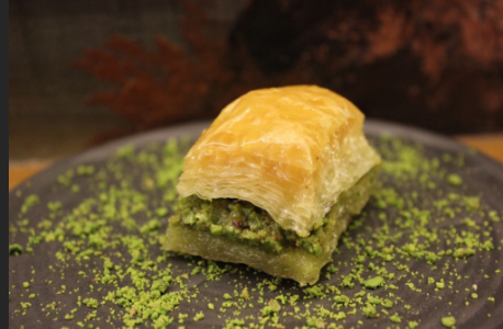 Bahçelievler Baklava Siparişi