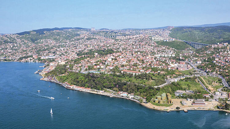 Beykoz Baklava Siparişi